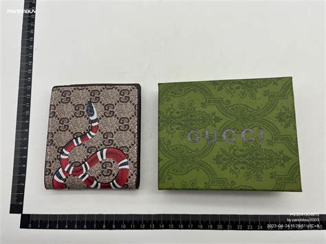 white snakeskin gucci belt|gucci snake wallet men's.